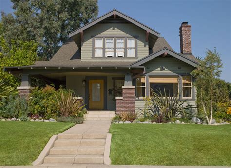 Craftsman house colors. Things To Know About Craftsman house colors. 